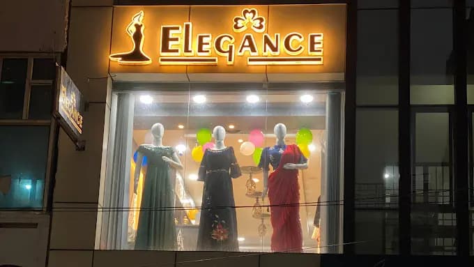 Elegance Boutique Elegance Boutique