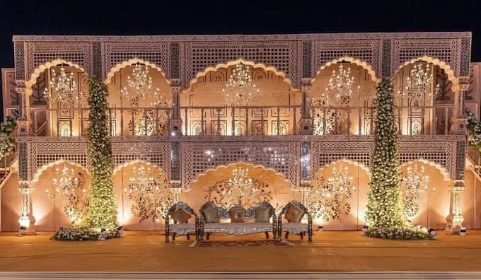 The Prince Group of Events The Prince Group of Events