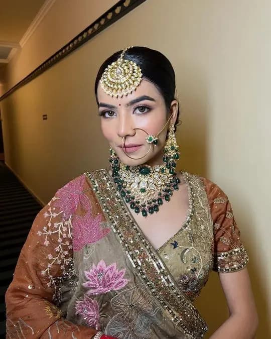 Riya Makeup Artist Riya Makeup Artist