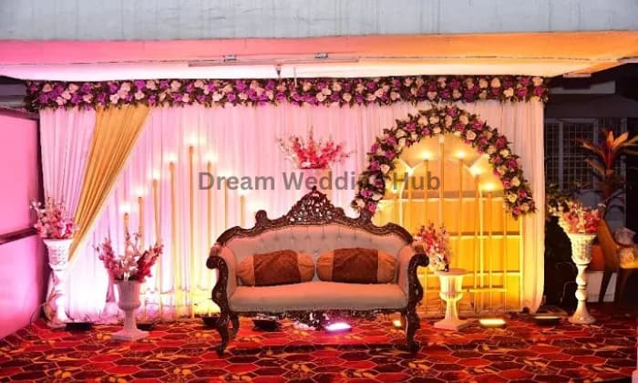 Glamour events 6 Glamour events 6