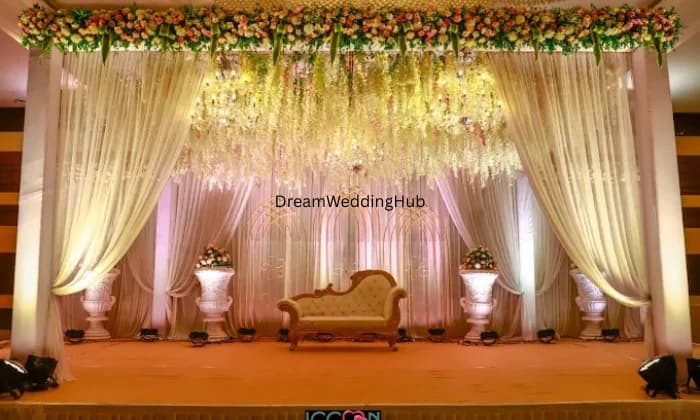 Iccon wedding & event planner Iccon wedding & event planner