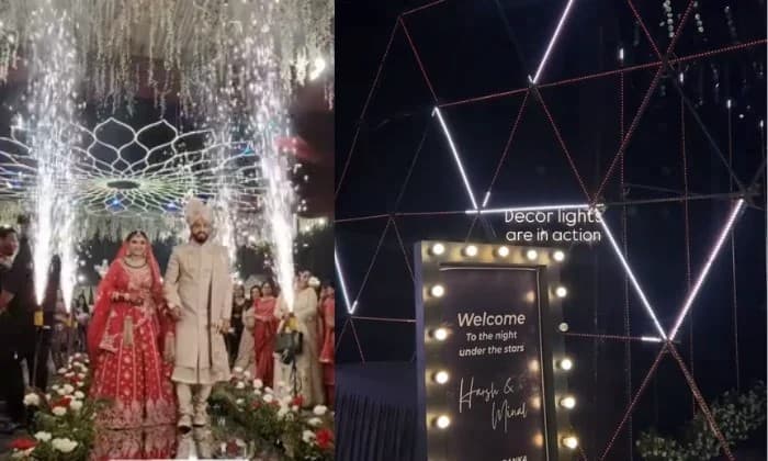 Vendor Spotlight Stories Behind the Wedding Magic Vendor Spotlight Stories Behind the Wedding Magic