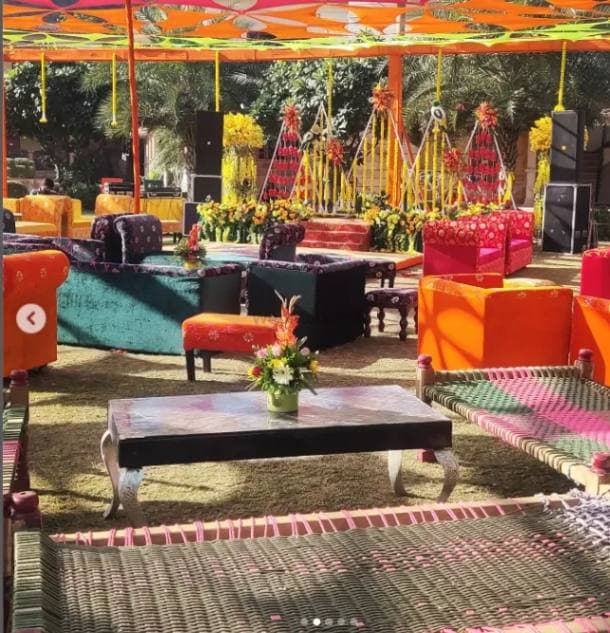 Raj Events Management Raj Events Management