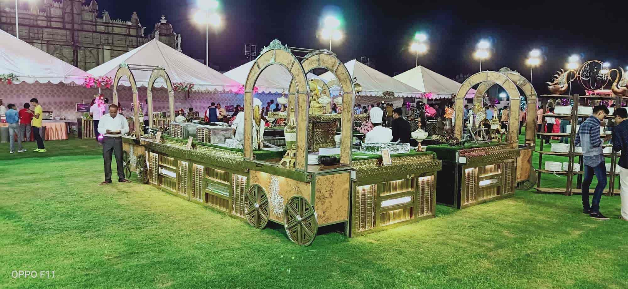 Evenue Caterers Evenue Caterers