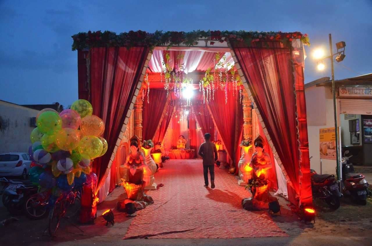 MUKESH CATERERS MUKESH CATERERS