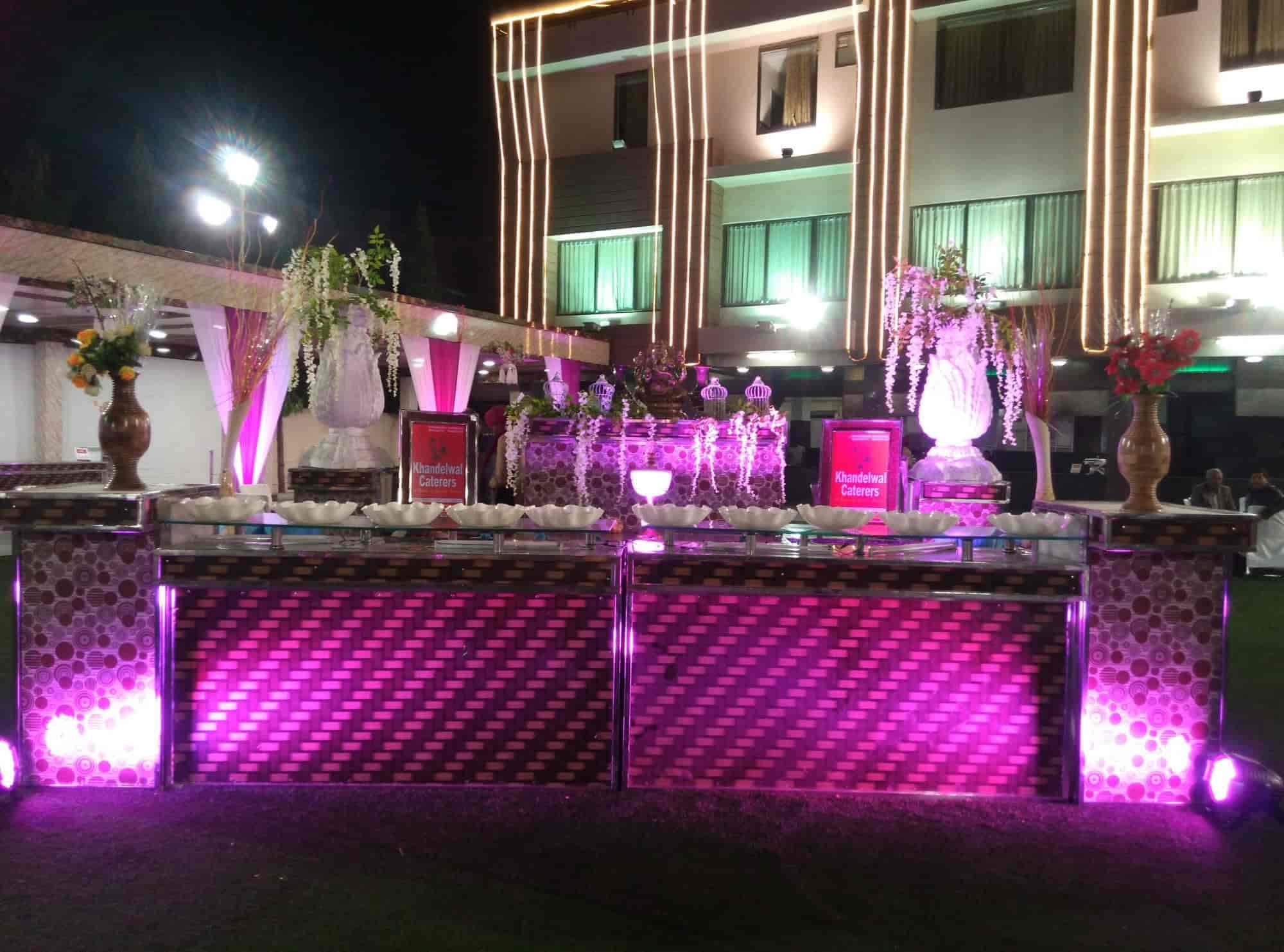 Khandelwal Caterers Khandelwal Caterers