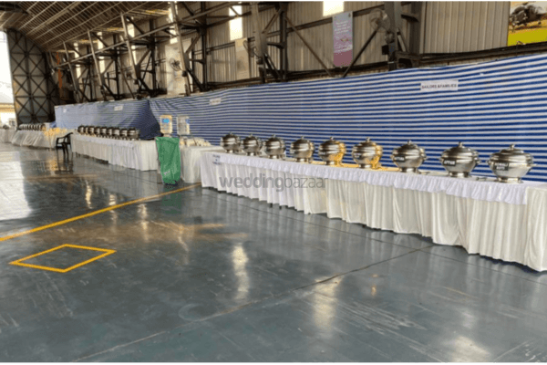 Shree Moturam Marwari Caterer Shree Moturam Marwari Caterer