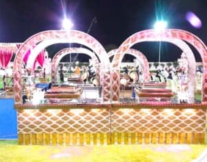 Sunder Caterers Sunder Caterers