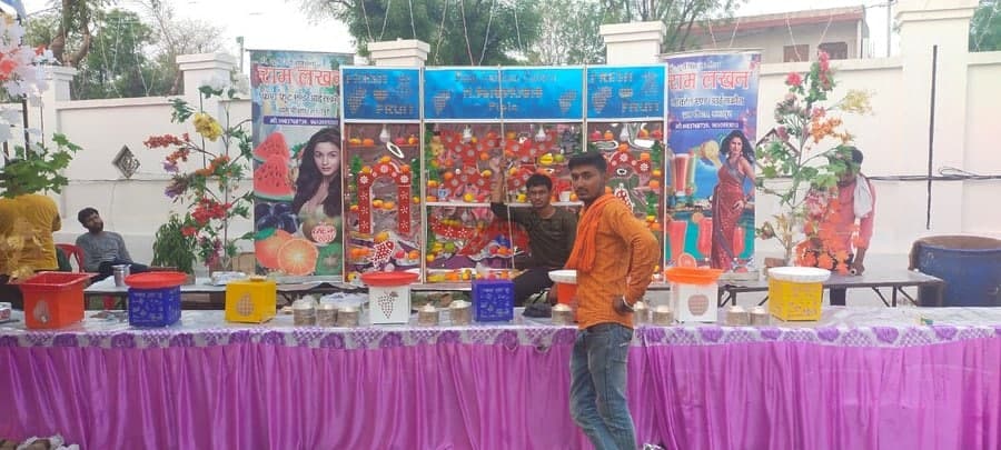 Ram Lakhan Caterers Ram Lakhan Caterers