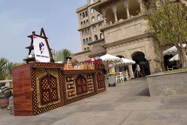 Veer Teja Caters Veer Teja Caters