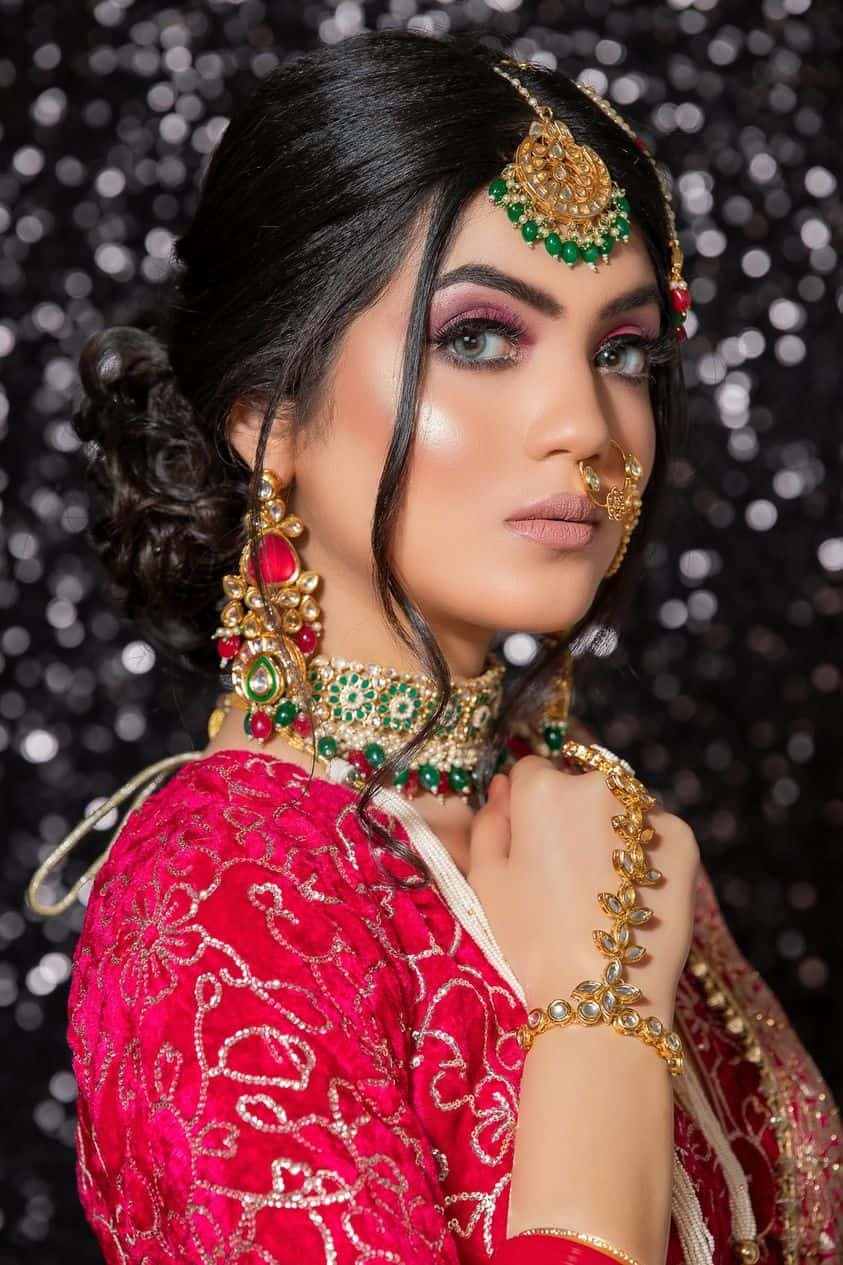 Makeup By Oosh Makeup By Oosh