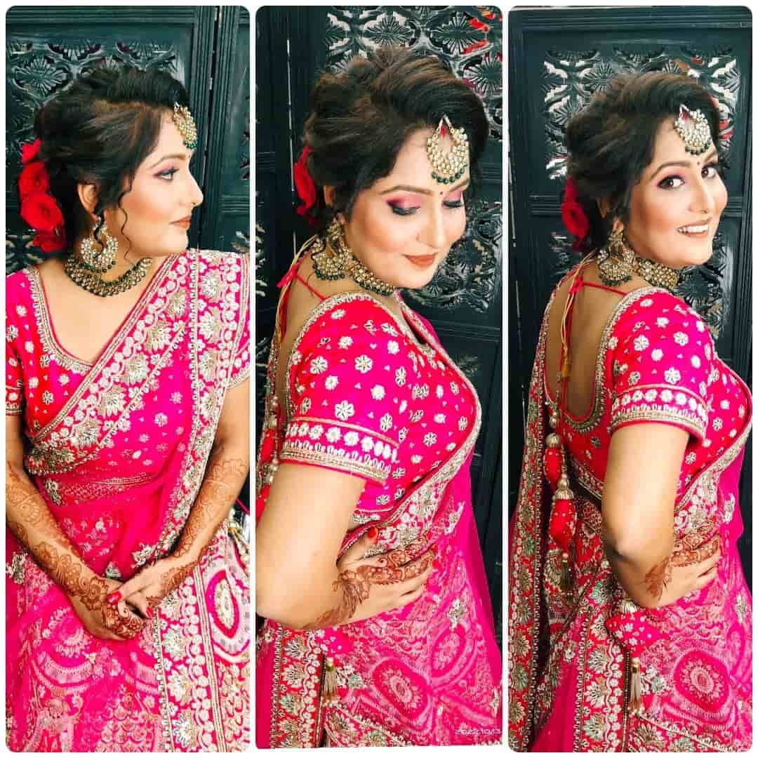 Queens Makeovers Salon Queens Makeovers Salon