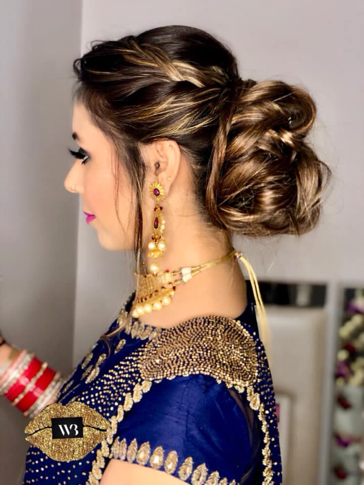 Wamika Bajaj Makeovers Wamika Bajaj Makeovers