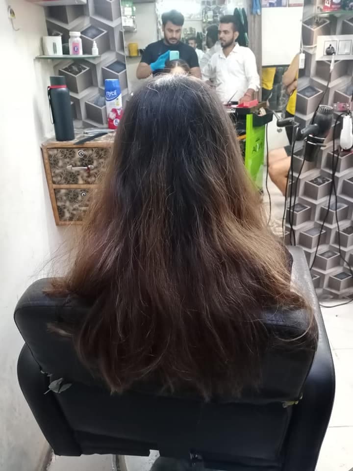 Gopal Hair Saloon Gopal Hair Saloon