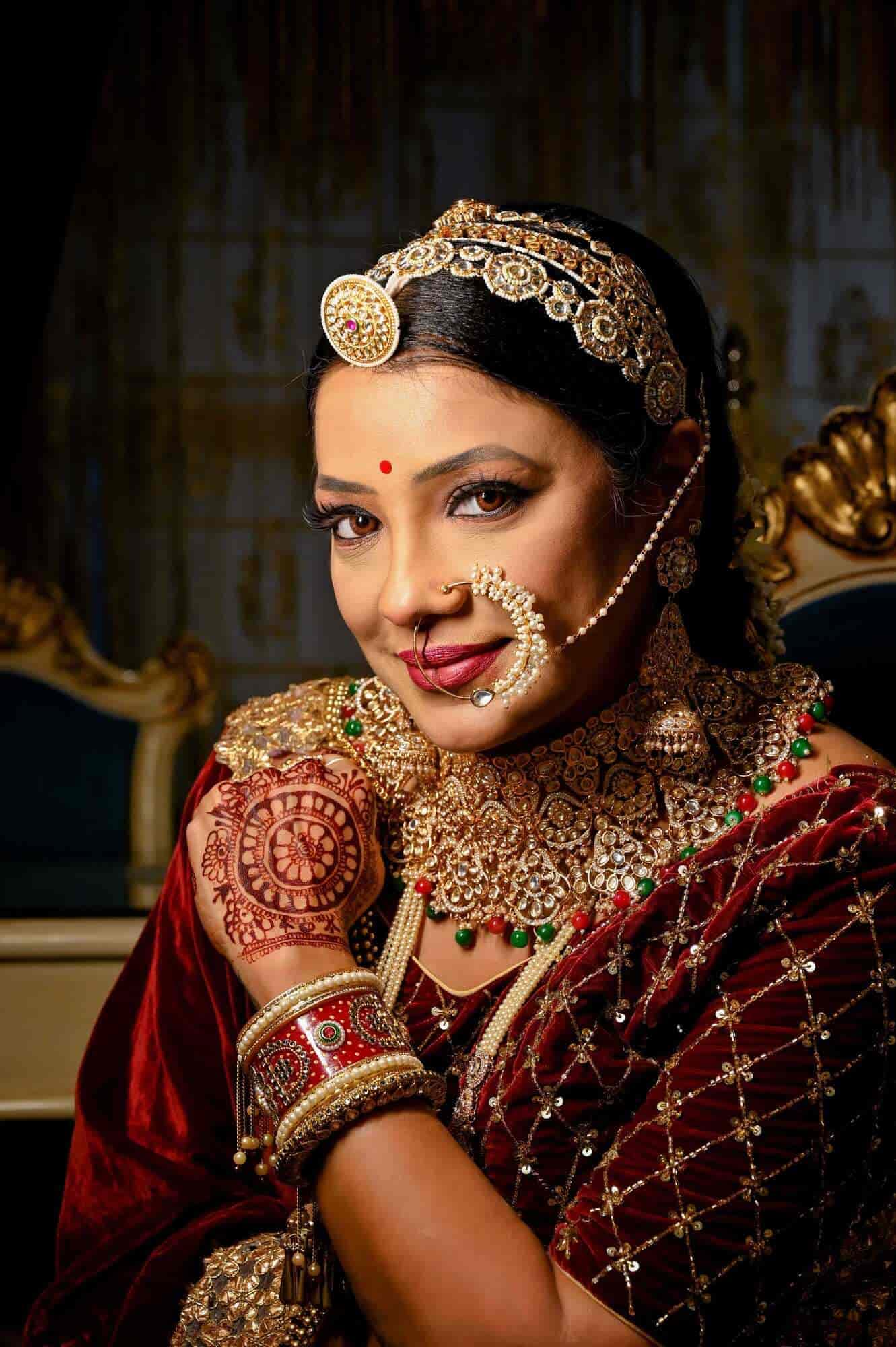 Ajanta Unisex Saloon Ajanta Unisex Saloon