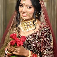 Blush By Geet Blush By Geet