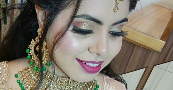 Tanya Makeup Artist Tanya Makeup Artist