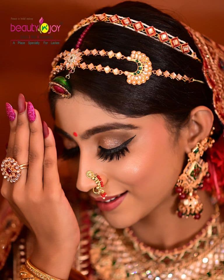 Beauty N Joy Beauty N Joy