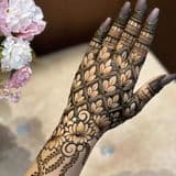 Deepak Mehandi Artist Deepak Mehandi Artist