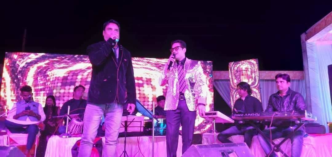 Alankar Events Alankar Events