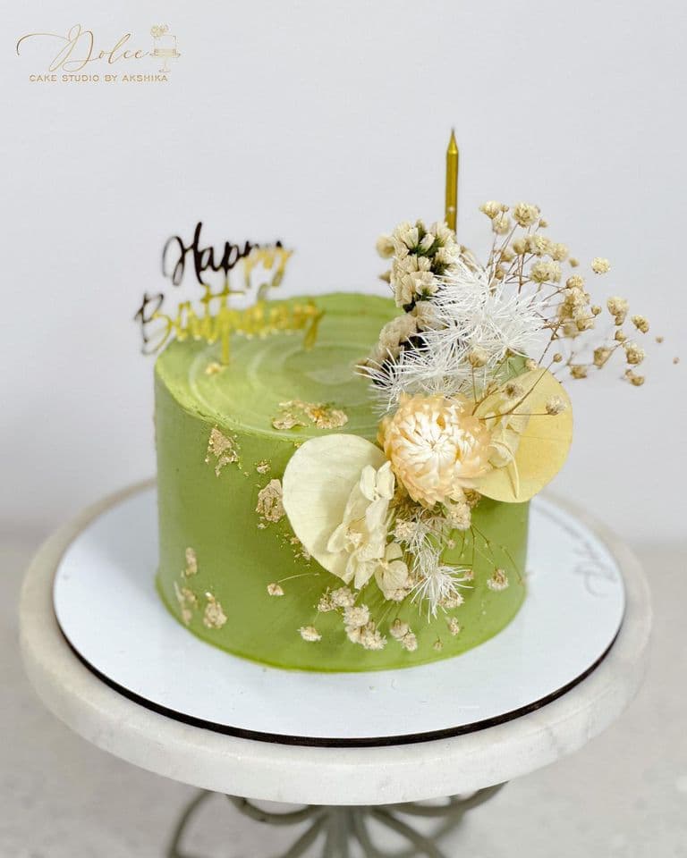 DOLCE Cake Studio DOLCE Cake Studio