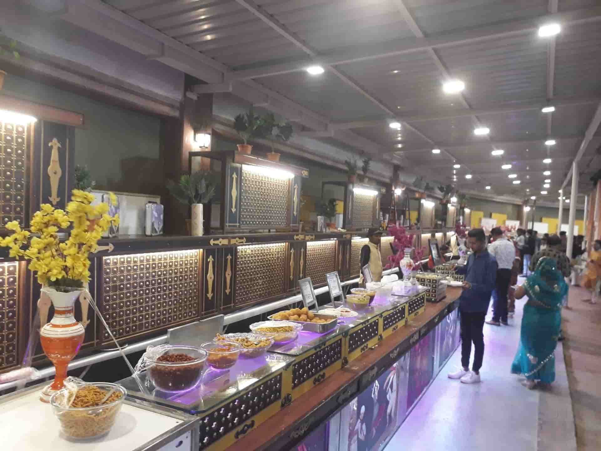 Ashok Catters Ashok Catters