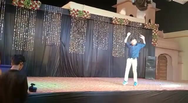 THE ERRORS DANCE THE ERRORS DANCE