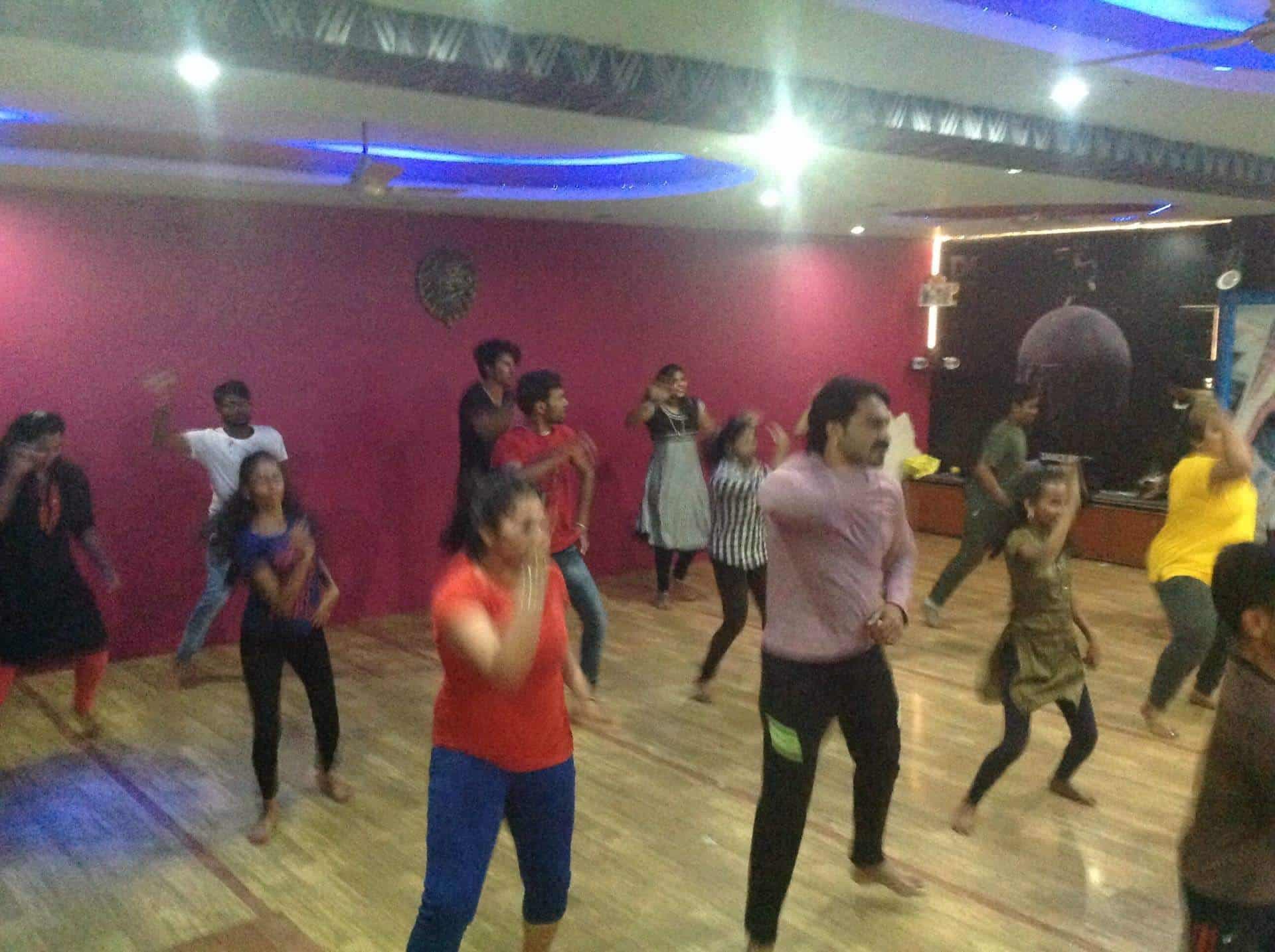 Dk Dance Company Dk Dance Company