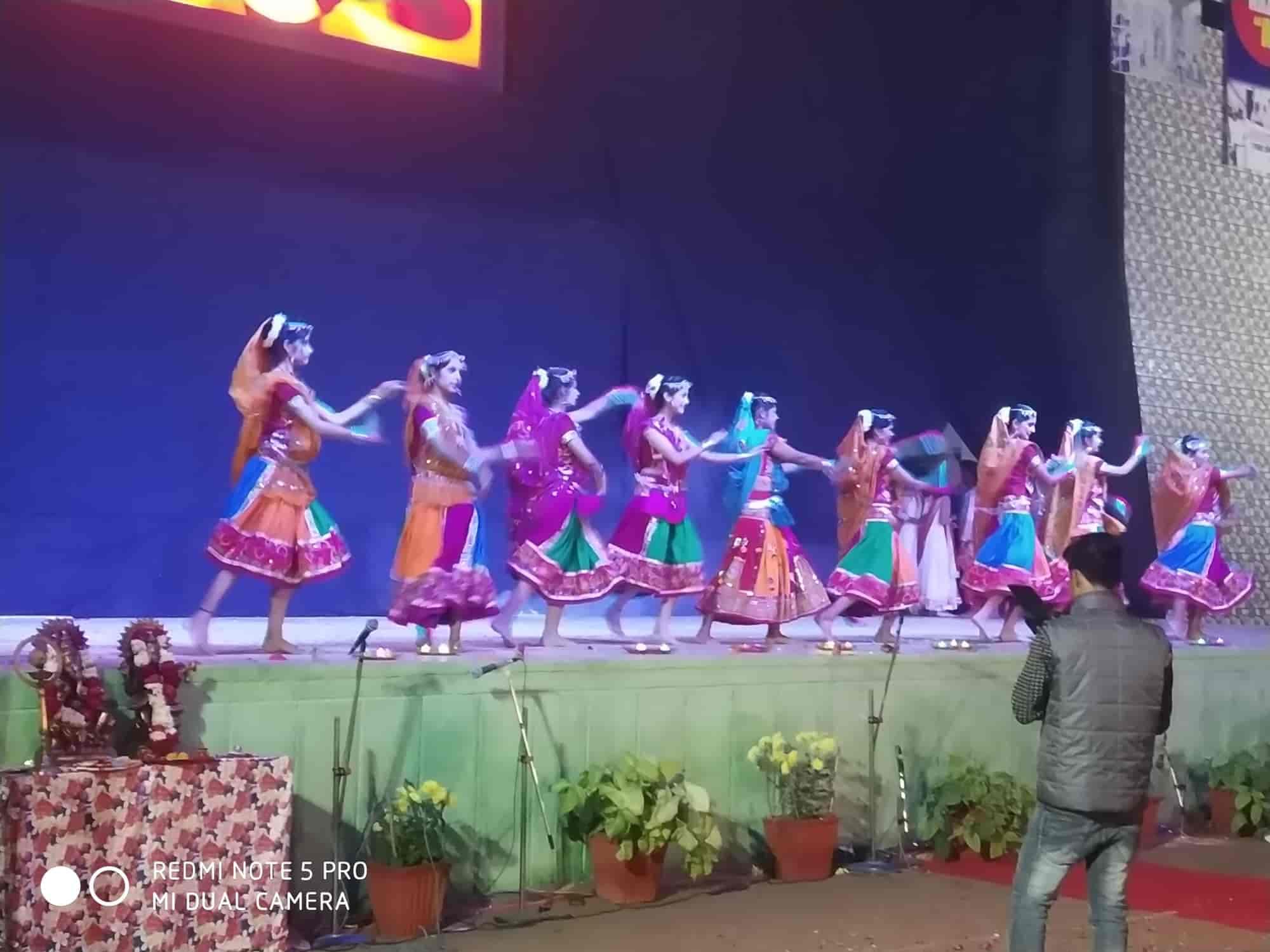 Kathak Dance Kathak Dance