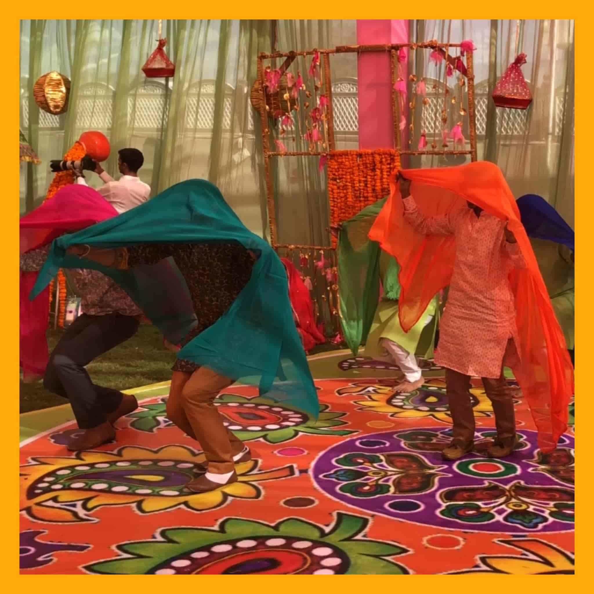 Heart Beat Dance Heart Beat Dance