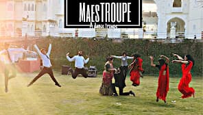 Maestro kingdom Maestro kingdom