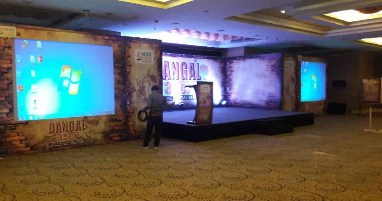 Videek Audio Visual Videek Audio Visual