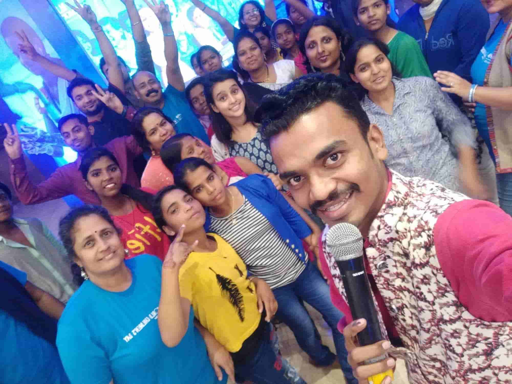 Krishna Solanki Krishna Solanki