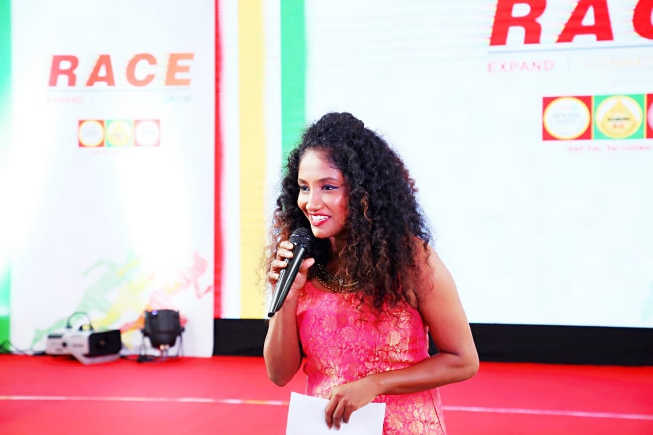 Deepa Esther Deepa Esther