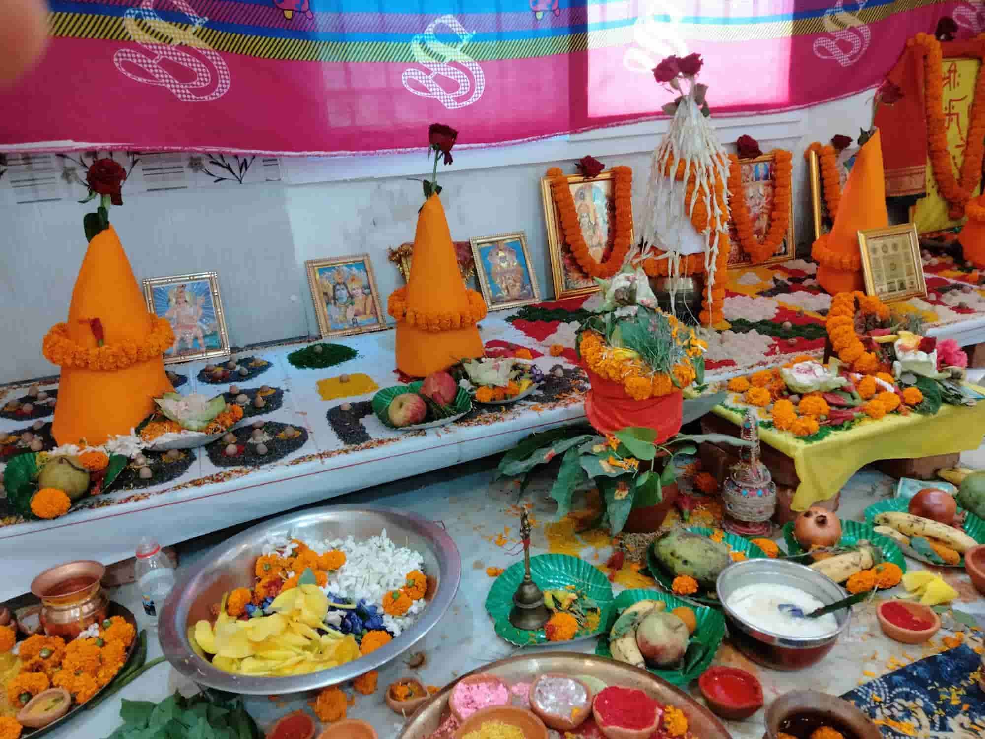 Pandit Arbind Pandey Pandit Arbind Pandey