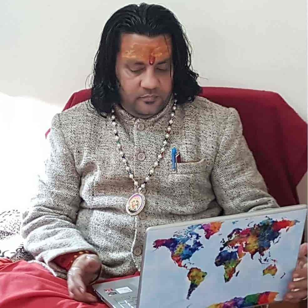 Pandit Dinesh Dutt Pandit Dinesh Dutt