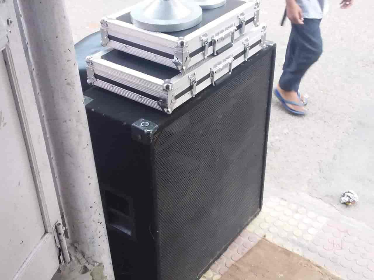 Aadinath Sound Service Aadinath Sound Service