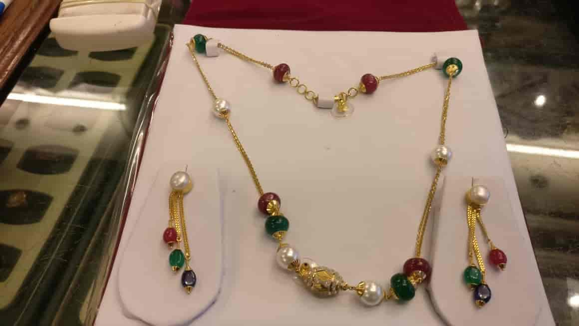 Yogesh Jewellers Yogesh Jewellers