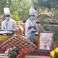 Fusion Chaat Fusion Chaat