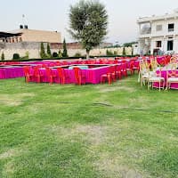 Lega Marriage Garden Lega Marriage Garden