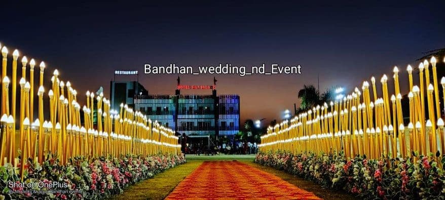 Bhandhan event Bhandhan event