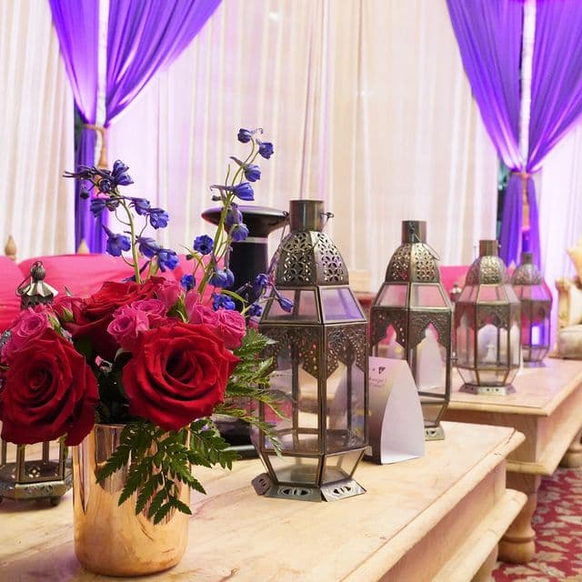 NEW TAJ TENT & EVENT NEW TAJ TENT & EVENT