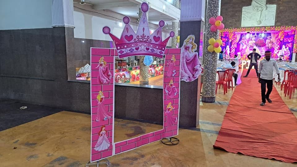 Bandhan - The Wedding Bandhan - The Wedding