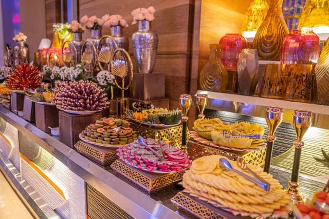 Gauthanker Caterers Gauthanker Caterers