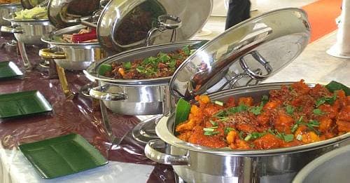 Asha Foods Asha Foods