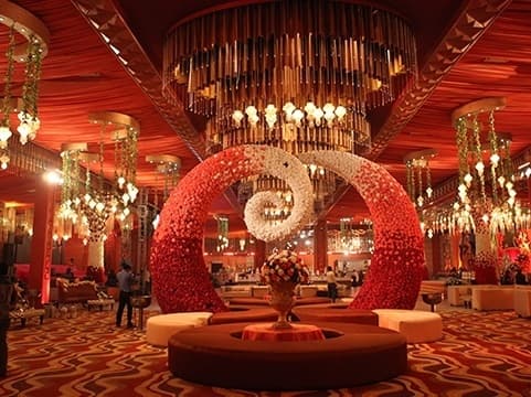 Ritambhara Banquet Hall Ritambhara Banquet Hall