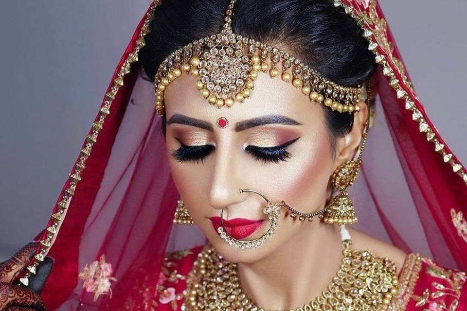 Nilam Parikh Nilam Parikh