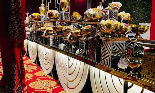 Bright Star Caterers Bright Star Caterers