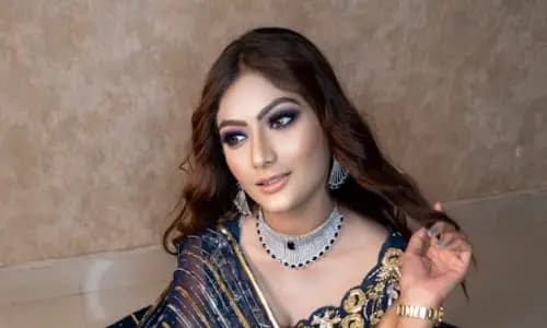 Ruchi The Professional Celebrity Makeup Ruchi The Professional Celebrity Makeup