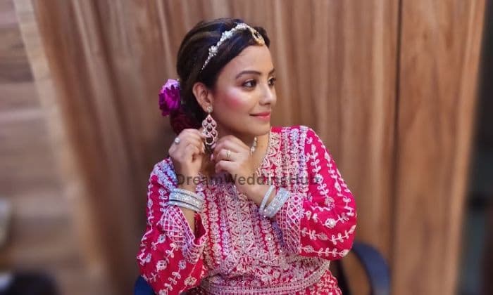 Freelance Glamup Freelance Glamup